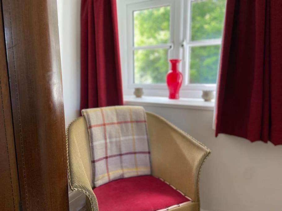 Scenic Welsh Cottage In The Brecon Beacons Crickhowell Exteriör bild
